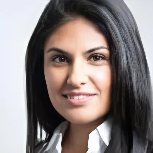 Ms Krina Panchal