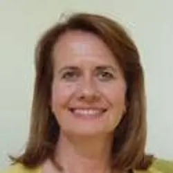 Ms Krystyna Zielinski