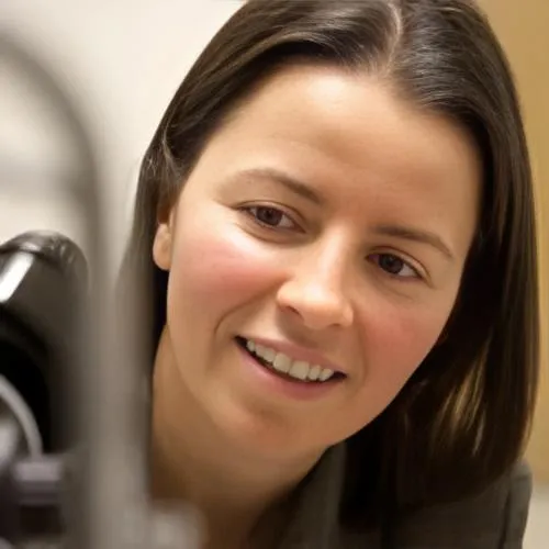 Miss Marcela Espinosa