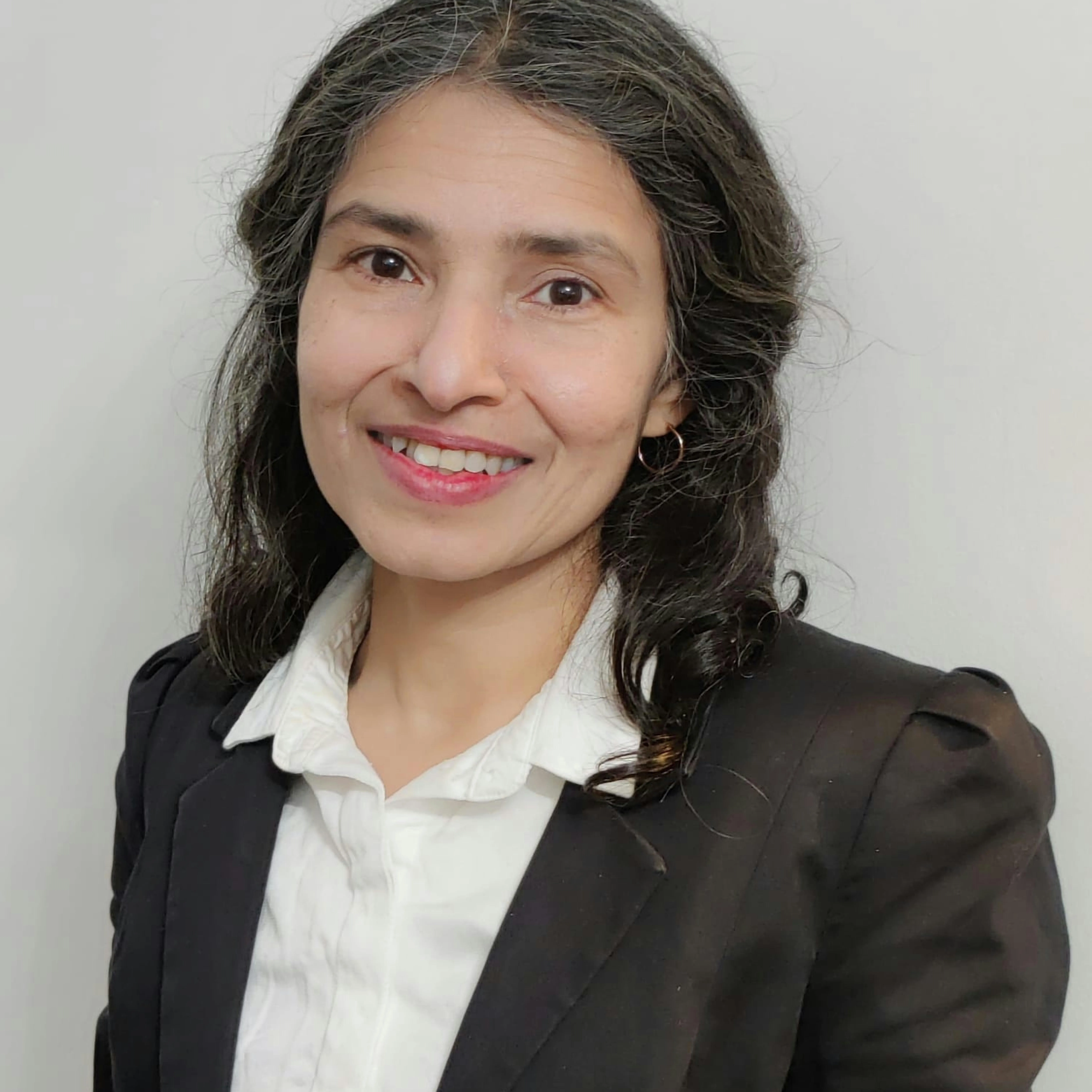 Ms Poorna Abeysiri