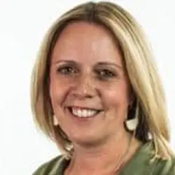 Dr Victoria Farrow