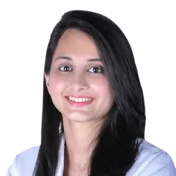 Dr Mubina Abdulsamad Fakir
