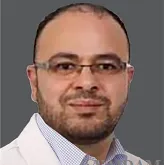 Dr Muhannad Al Okla