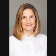 Dr. med. Muriel Pitrat