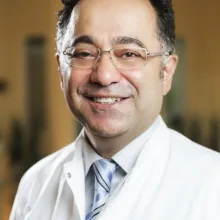 Priv.-Doz. Dr. med. dent. M.Sc. M.Sc. Mustafa Ayna