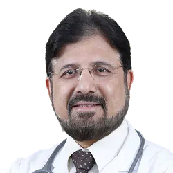 Dr Mustafa Hatim Mahesri