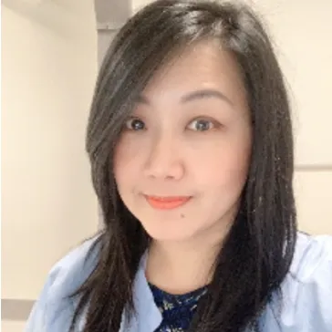 Dr. Myat Myat Khaing