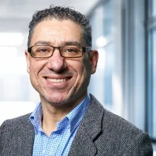 Dr. med. Nabegh George Assad