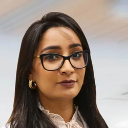 Dr. Nada Noor Mohamed