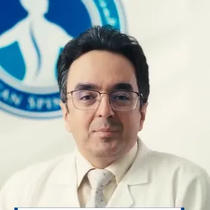Dr. Nader Nazemian Yazdi