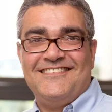 Dr. med. Nader Tabrizi