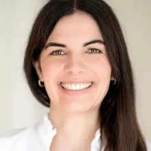 Nadine Holtz