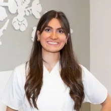 Dr. med. dent. Nadja Seer