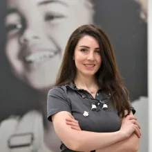 Nagham Haydar
