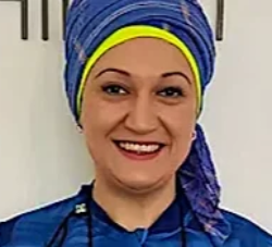 Dr Nagham Khalid Ghidan Alkhazrajy