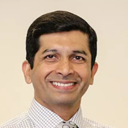 Dr Naguesh Naik Gaunekar