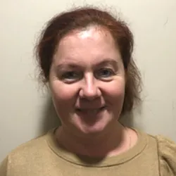 Dr Boguslawa Naguszewska