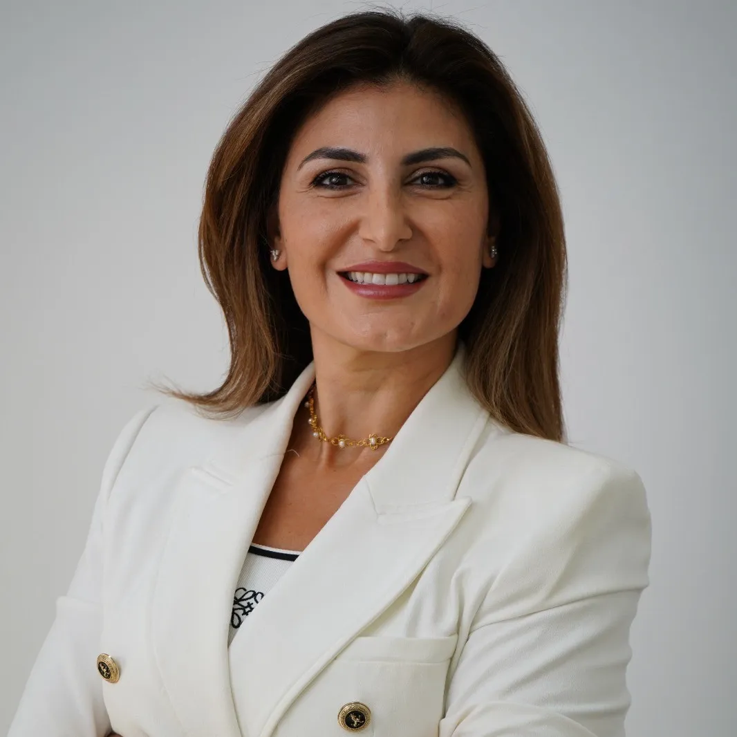 Dr. Najwana Attisha