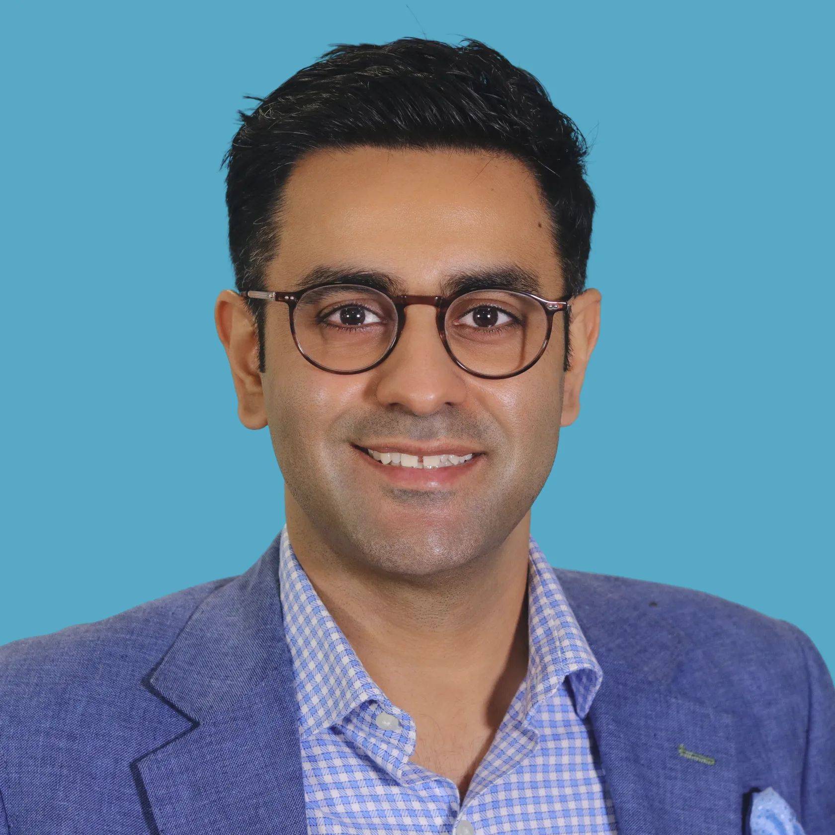 Dr Naman Dahiya