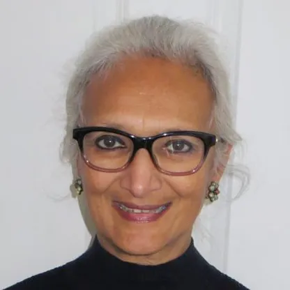 Dr. Naomi Whitelaw