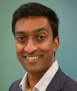 Dr Narainraj Kamalaraj