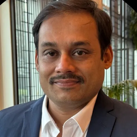 Dr. Narasimharajapura Rajendra
