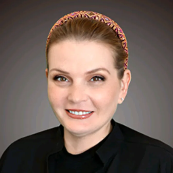 Dr. Natalia Snigireva