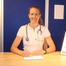 Dr. med. Natalie Fröhlich