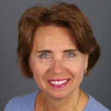 Natalija Barski