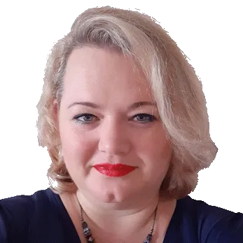 Dr. Natascha Van Zyl