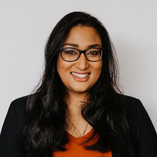 Dr Natassia Rodrigo