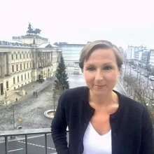 Nathalie Dengel