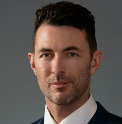 Dr Nathan Hayward