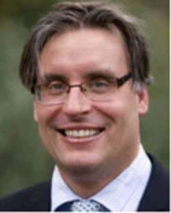 Prof. Nathan Lawrentschuk