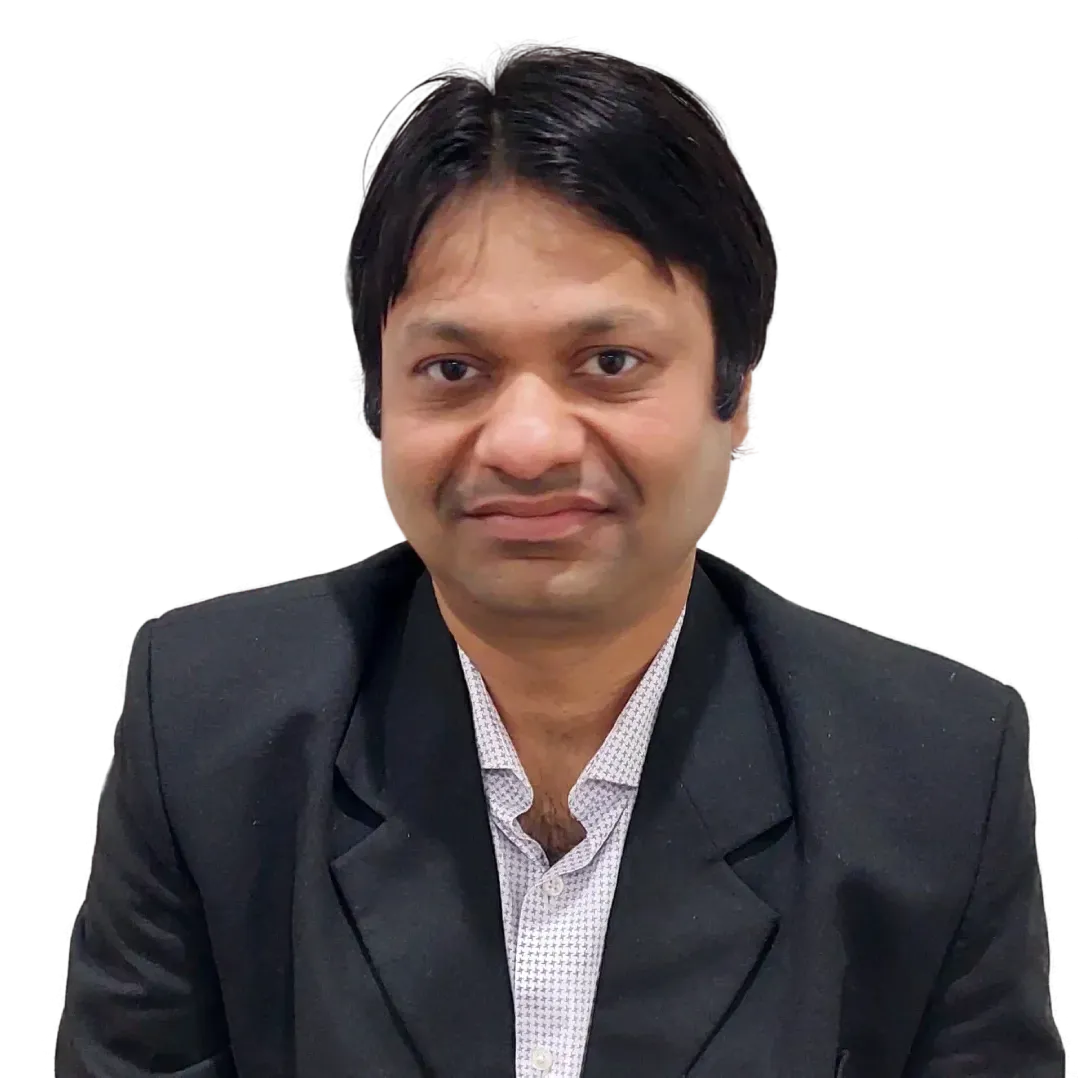 Dr Naushad Ali Basheer Ahamed