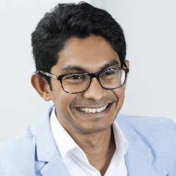 Mr Naveen Nara
