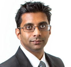 Dr Navindran Niles