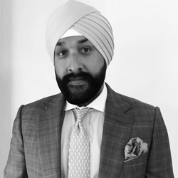 Mr Navjot Bhangoo