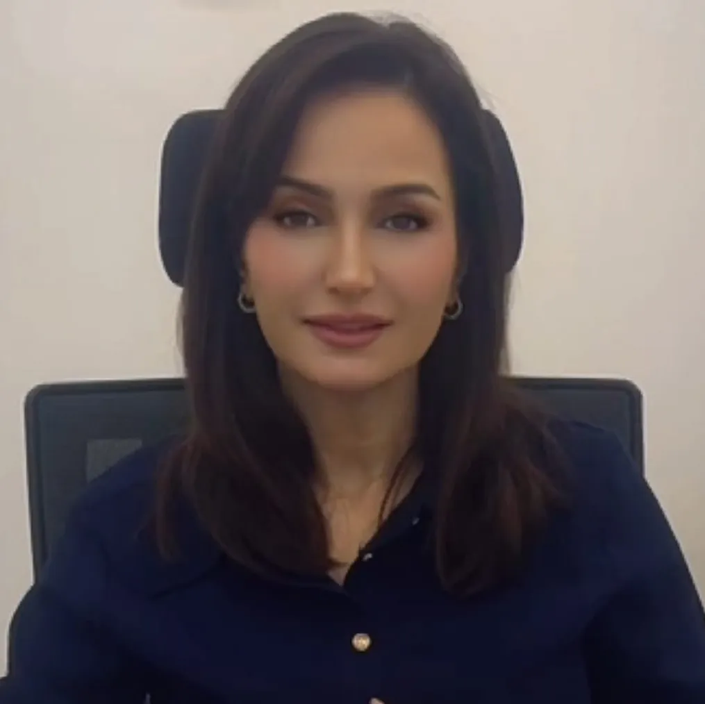 Dr. Nazek Alsalman