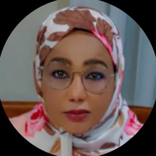 Dr Nazik Albadawi