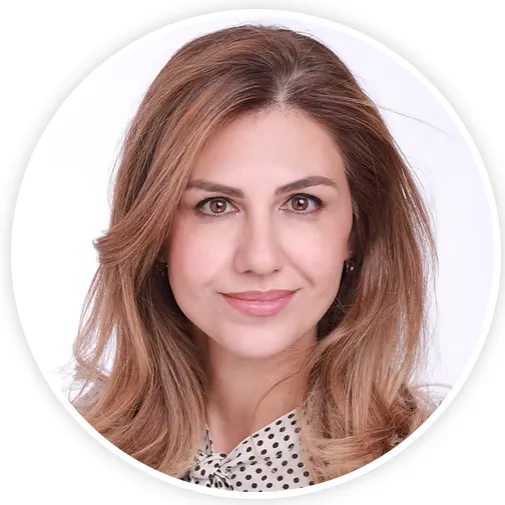 Dr. Nazila Goodarzian