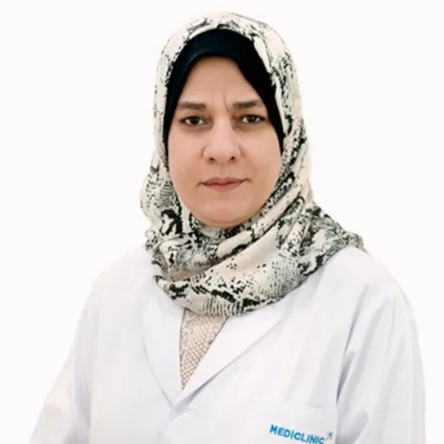 Dr Neaam Majeed Mohammed Shett