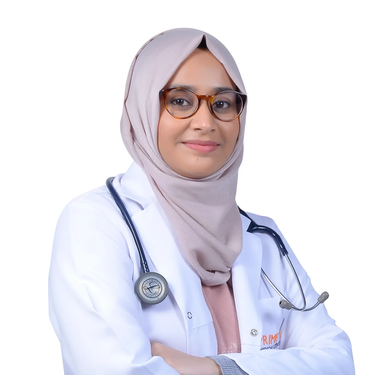 Dr. Neeha Sultana Nasir