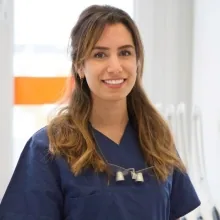 Negar Fischer