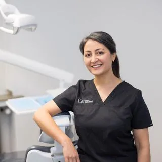 Dr. Nergis Naveed