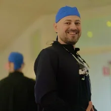 M.Sc. Nezam Sakr