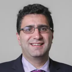 Dr Nezor Houli