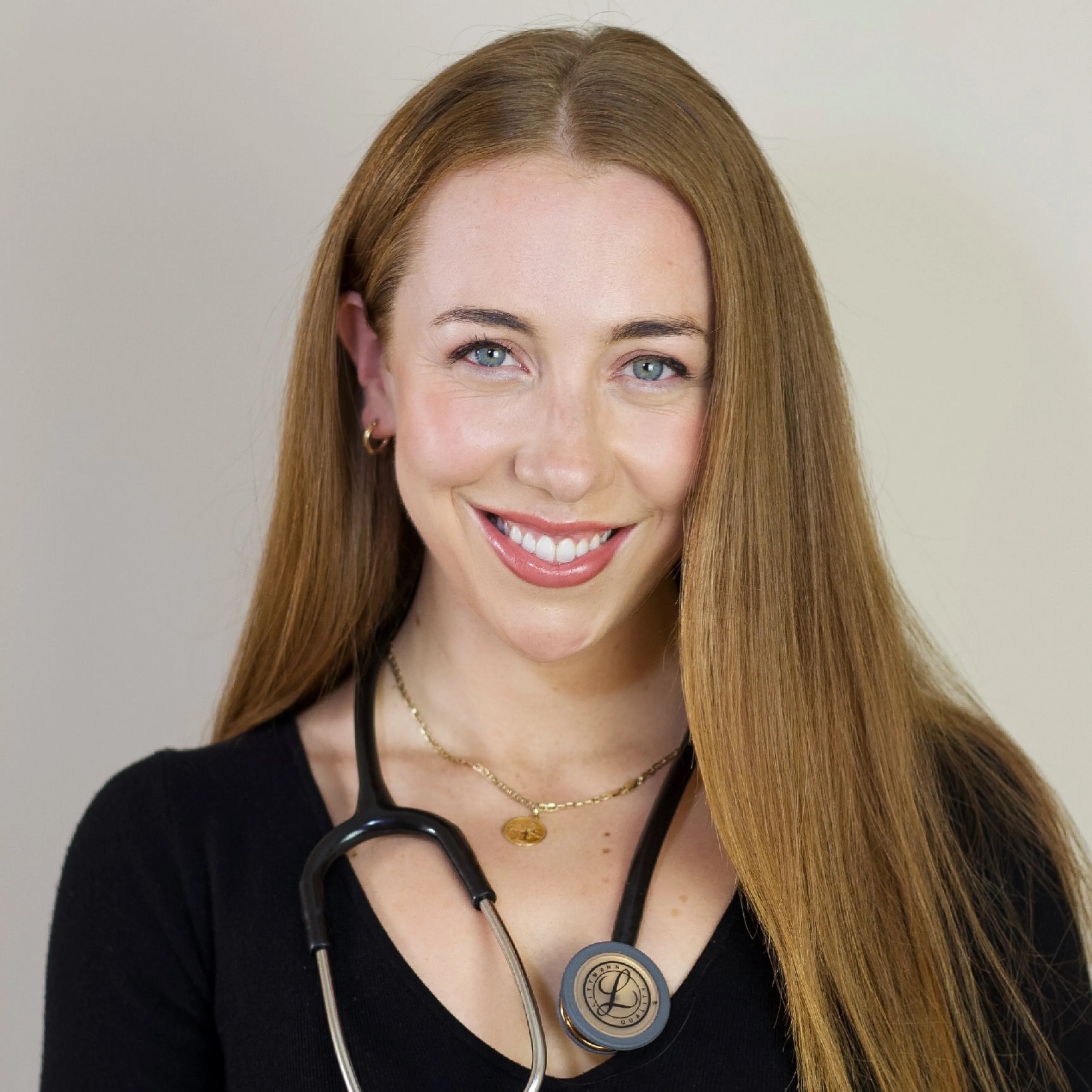 Dr. Niamh Kennedy