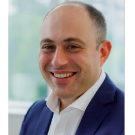 Dr Nicholas Cocco