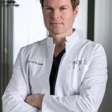 Dr. med. Dr. med. dent. Nico Laube